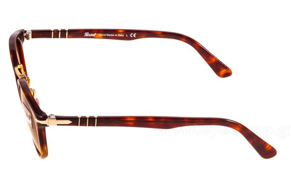 Persol modello 3108S di colore 24/33