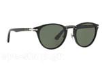 Occhiali da Sole Unisex Persol 3108S 95/31 Typewriter size 49