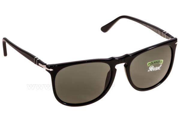 occhiali-da-sole Persol 3113S 95/58 Polarized
