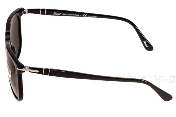 Persol model 3113S and color 95/58 Polarized