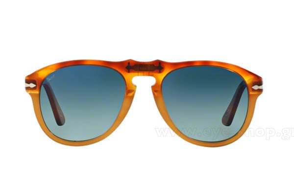 Persol 0649