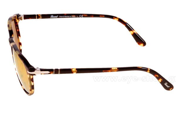 Persol modello 3019S di colore 985/W4