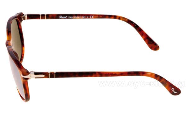 Persol modello 3019S di colore 108/30