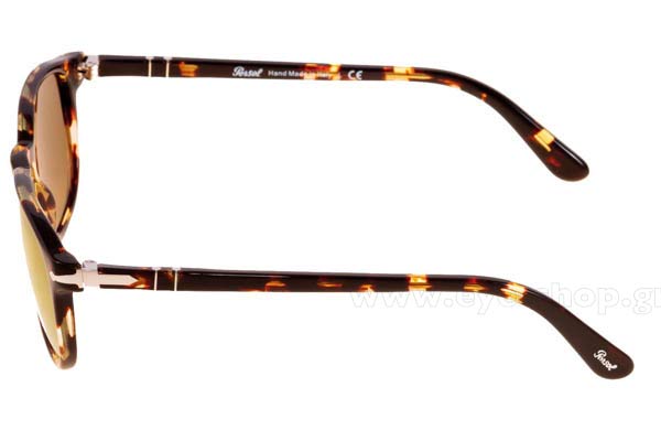 Persol modello 3019S di colore 985/W4
