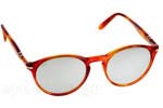 Occhiali da Sole Uomo Persol 3092SM 904130 size 50