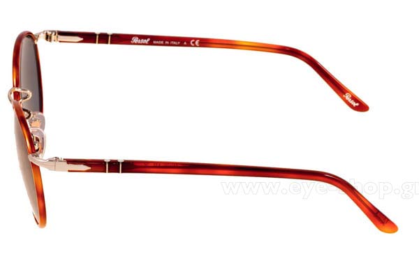 Persol modello 2422SJ di colore 106156