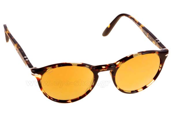 Occhiali Persol 3092SM 9040W4 Tabacco Virginia