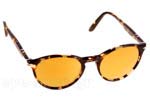 Occhiali da Sole Unisex Persol 3092SM 9040W4 Tabacco Virginia size 50