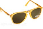 Occhiali da Sole Uomo Persol 0714-Folding 204/31 size 54