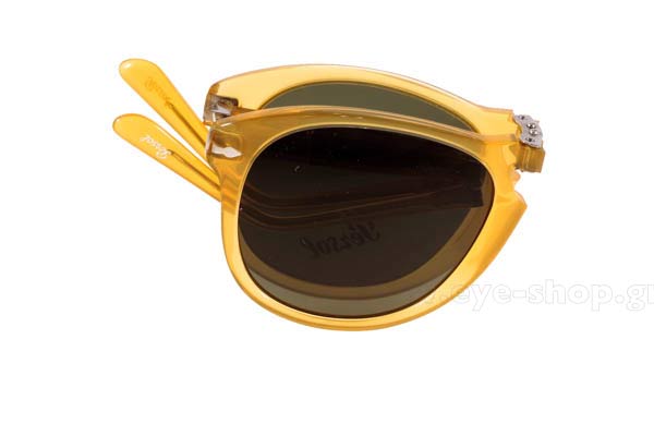 Persol modello 0714 Folding di colore 204/31