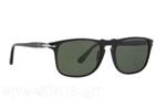 Occhiali da Sole Uomo Persol 3059S 95/31 size 54