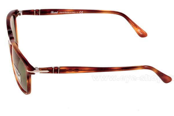 Persol modello 3059S di colore 96/4E