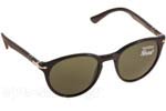 Occhiali da Sole Unisex Persol 3152S 901458 Polarized size 52