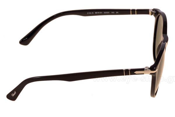 Persol modello 3152S di colore 901458 Polarized