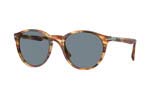 Occhiali da Sole Unisex Persol 3152S 904356 size 52