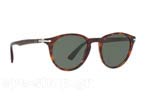Occhiali da Sole Unisex Persol 3152S 901531 size 52
