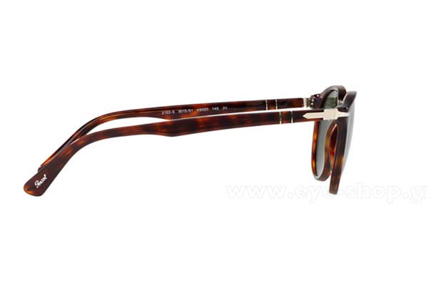 Persol modello 3152S di colore 901531