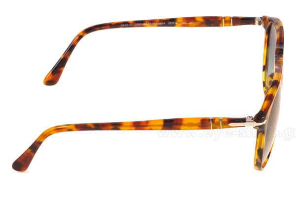 Persol modello 9649S di colore 1052S3