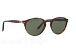 Occhiali da Sole Unisex Persol 3092SM 901531 size 50
