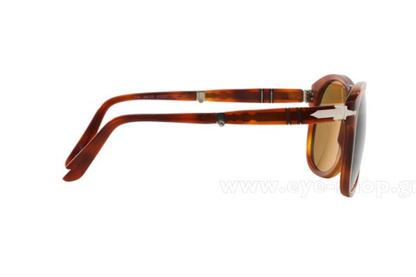 Persol modello 0714 Folding di colore 96/33