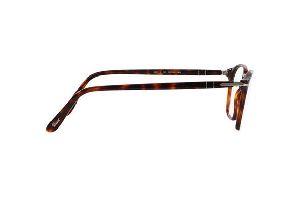 Persol modello 3007V di colore 24
