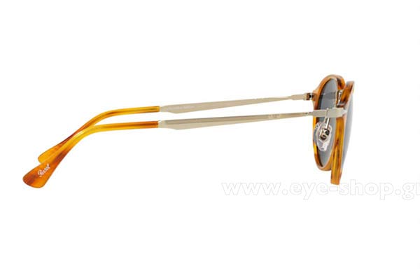 Persol modello 3166S di colore 960/56 Calligrapher