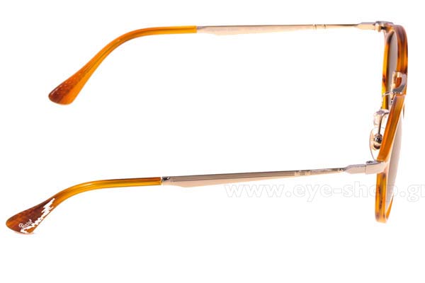 Persol modello 3166S di colore 960/56