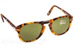 Occhiali da Sole Uomo Persol 0714-Folding 10524E size 54