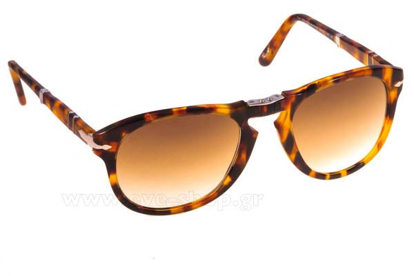 Occhiali Persol 0714 Folding 105251