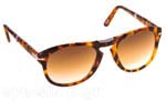 Occhiali da Sole Uomo Persol 0714-Folding 105251 size 54