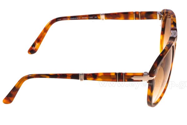 Persol modello 0714 Folding di colore 105251