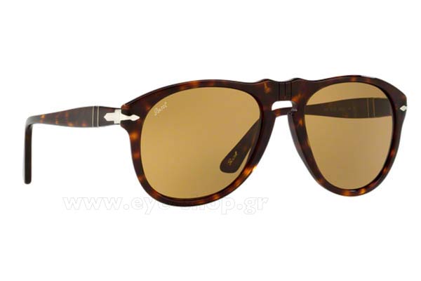 Occhiali Persol 0649 24/33