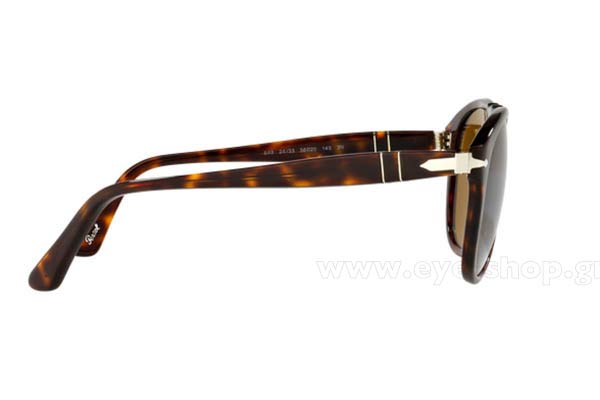 Persol modello 0649 di colore 24/33