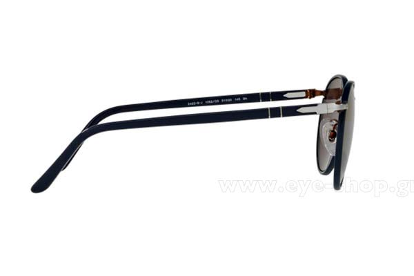 Persol modello 2422SJ di colore 1062O3