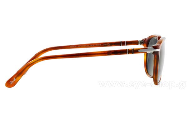 Persol modello 3019S di colore 96/56
