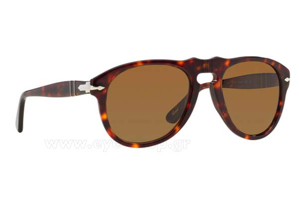 Occhiali Persol 0649 24/57 polarized