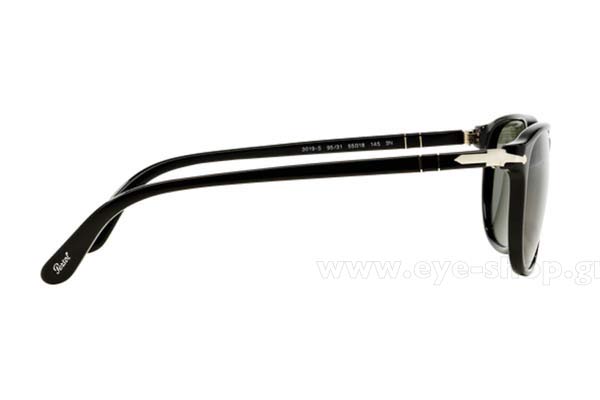 Persol modello 3019S di colore 95/31