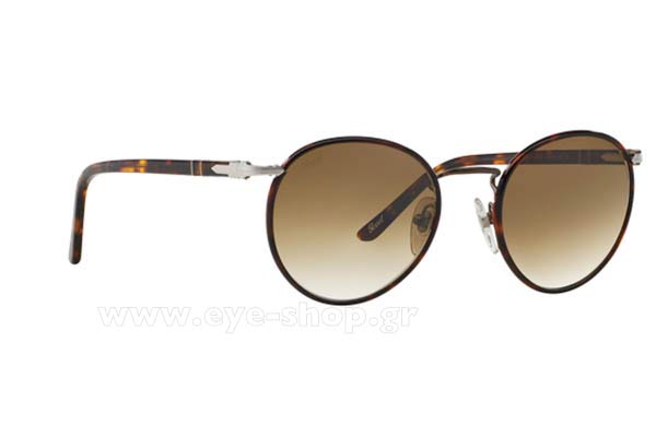 occhiali-da-sole Persol 2422SJ 992/51