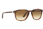 Occhiali da Sole Uomo Persol 3019S 108/51 size 55