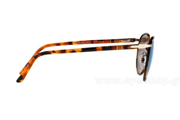Persol modello 2422SJ di colore 1065O4