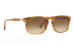 Occhiali da Sole Uomo Persol 3059S 960/51 size 54