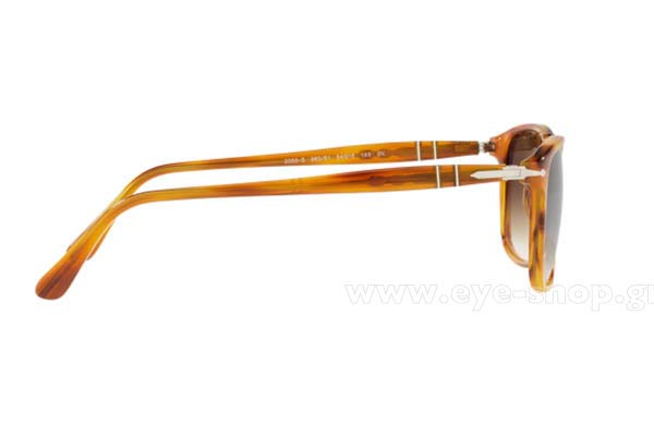 Persol modello 3059S di colore 960/51