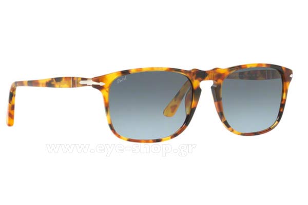 Occhiali Persol 3059S 105286 Madreterra
