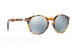 Occhiali da Sole Uomo Persol 3171S 105230 madreterra size 52