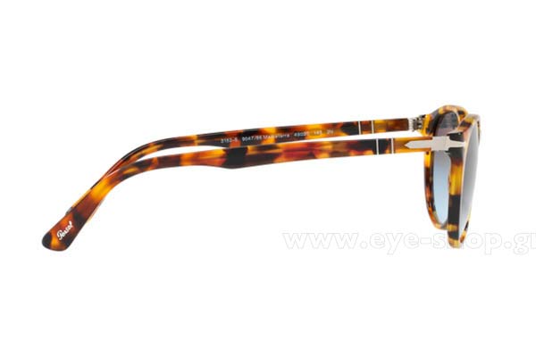 Persol modello 3152S di colore 904786