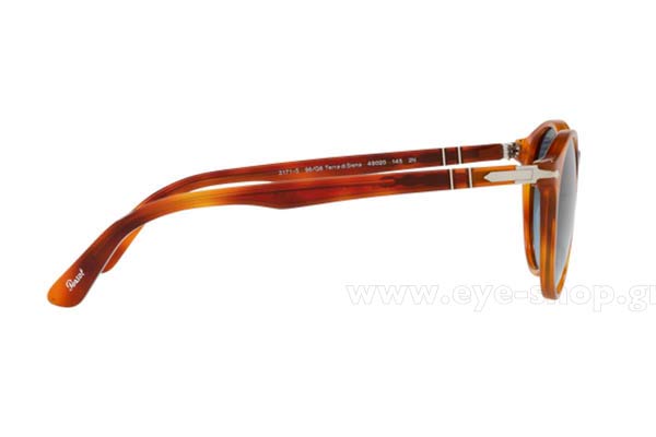 Persol modello 3171S di colore 96/Q8