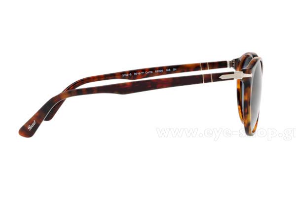 Persol modello 3152S di colore 901671