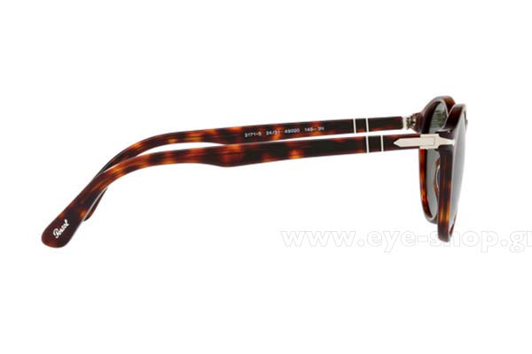 Persol modello 3171S di colore 24/31