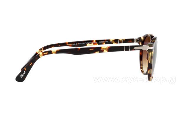 Persol modello 3152S di colore 904051