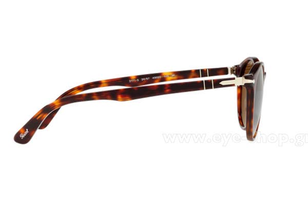 Persol modello 3171S di colore 24/57